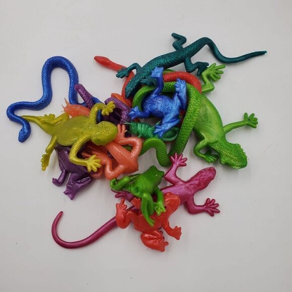 Kids Backyard Safari Bug Lot Mixed Containers Listener Insect Eyes Discovery - Picture 10 of 10